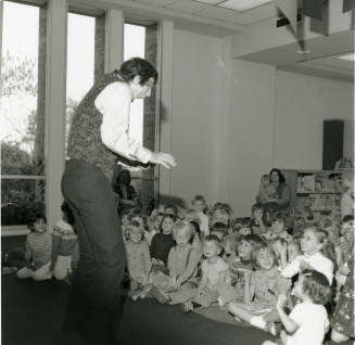 Monkey Tales - Tempe Daily News - March 10, 1978 - (2 of 2)