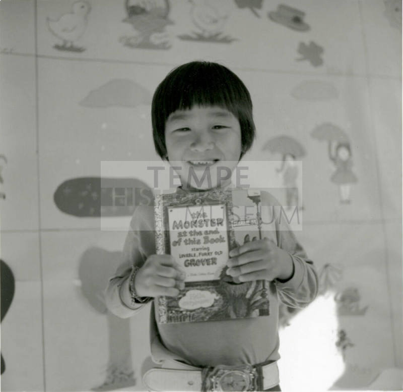 New Kid In Town - Tempe Daily News - March 9, 1978 - (3 of 3)
