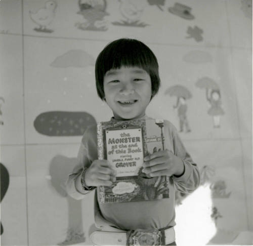 New Kid In Town - Tempe Daily News - March 9, 1978 - (3 of 3)