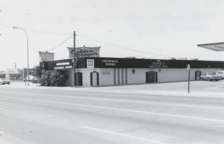 The Golden Dragon Chinese Restaurant - 3300 South Mill Avenue, Tempe, Arizona