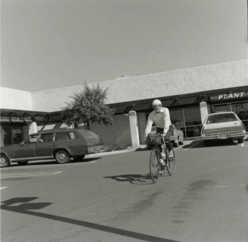 The Way To Go - Tempe Daily News - March 17, 1978