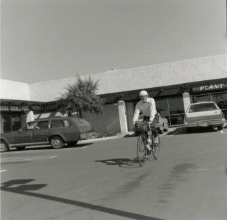 The Way To Go - Tempe Daily News - March 17, 1978