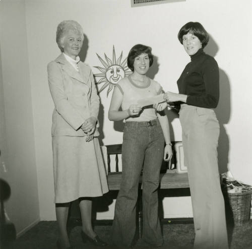 A First... - Tempe Daily News - March 20, 1978