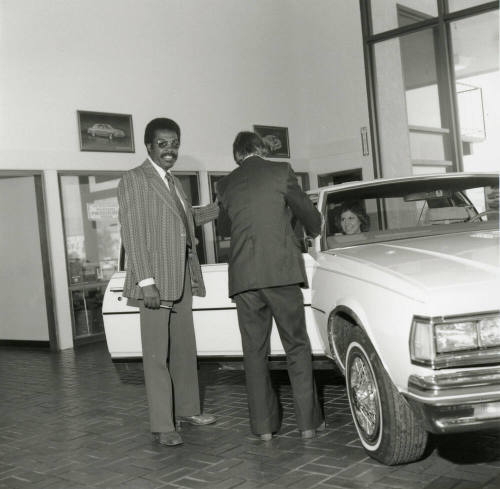 Auto Sales - Tempe Daily News - March 15, 1978