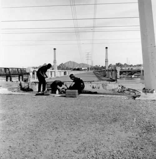 No Yellow Brick Road - Tempe Daily News - March 20, 1978 - (1 of 2)