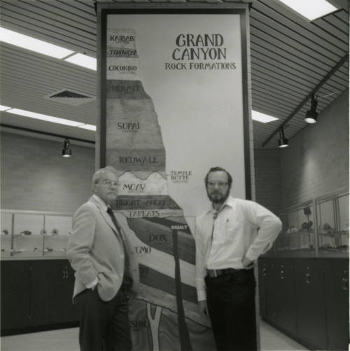 Calm Before The Storm - Tempe Daily News, March 21, 1978