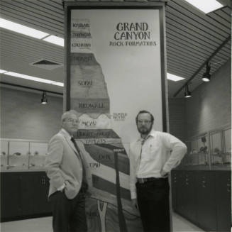 Calm Before The Storm - Tempe Daily News, March 21, 1978