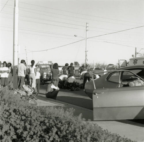 Accident