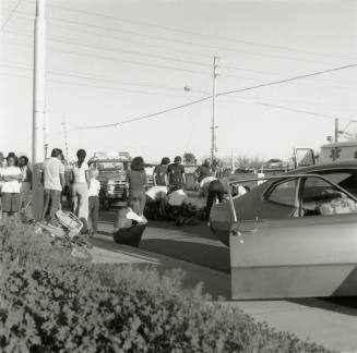Accident