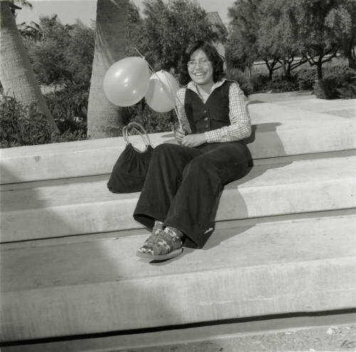 A Favorite Place - Tempe Daily News, March 24, 1978