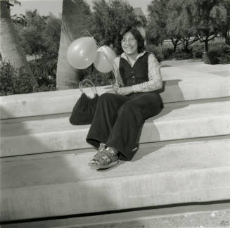 A Favorite Place - Tempe Daily News, March 24, 1978