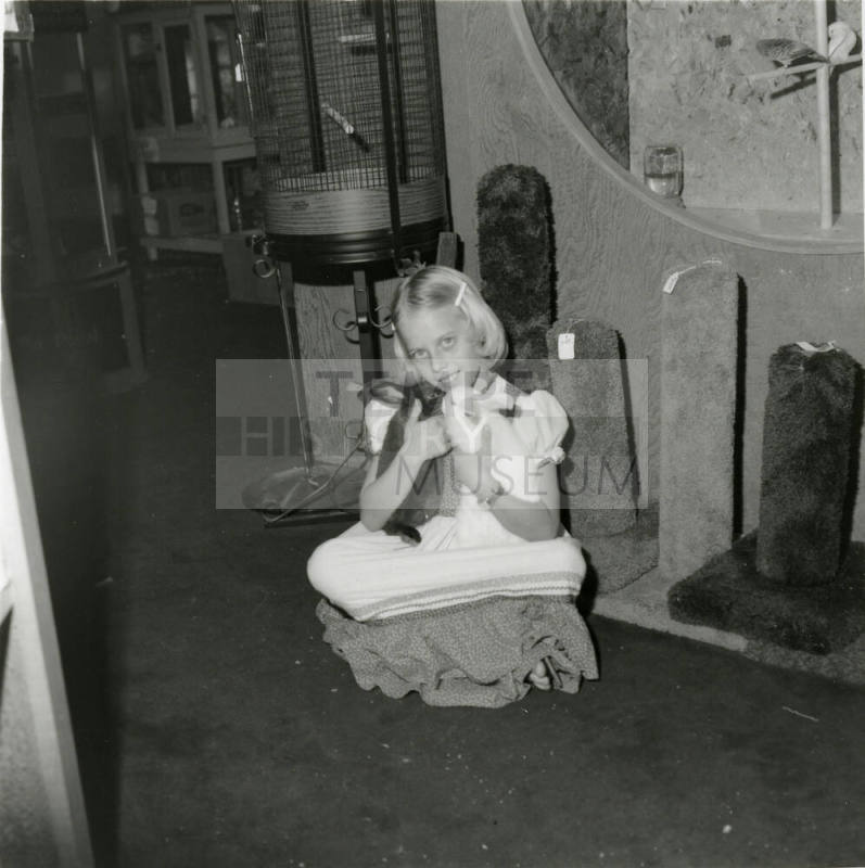 "Can I Keep 'em, Mom?" - Tempe Daily News, March 21, 1978