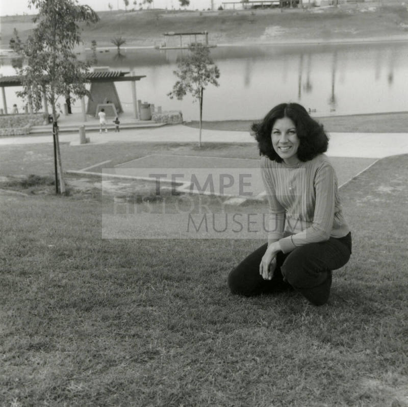Guiding Parents - Tempe Daily News, March 22, 1978