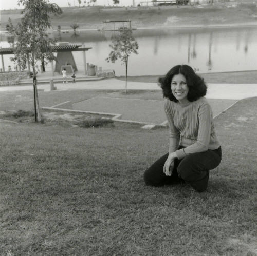 Guiding Parents - Tempe Daily News, March 22, 1978