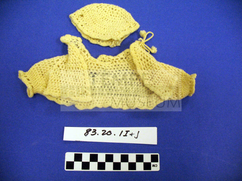 Doll Clothing