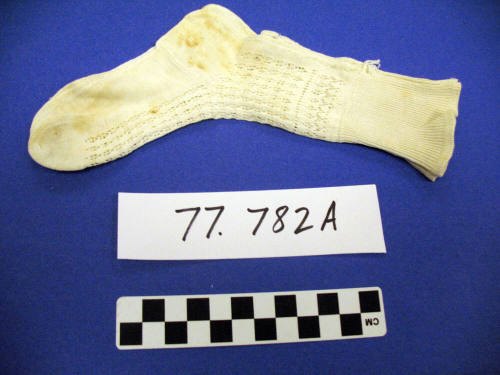 Baby socks