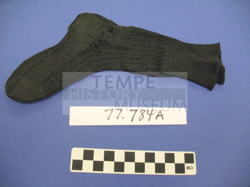 Baby socks