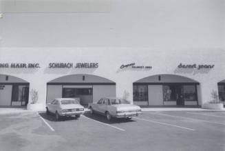 Schubach Jewelers - 3134 South Mill Avenue, Tempe, Arizona