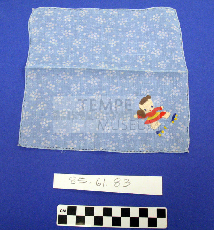 Handkerchief