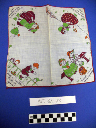 Handkerchief