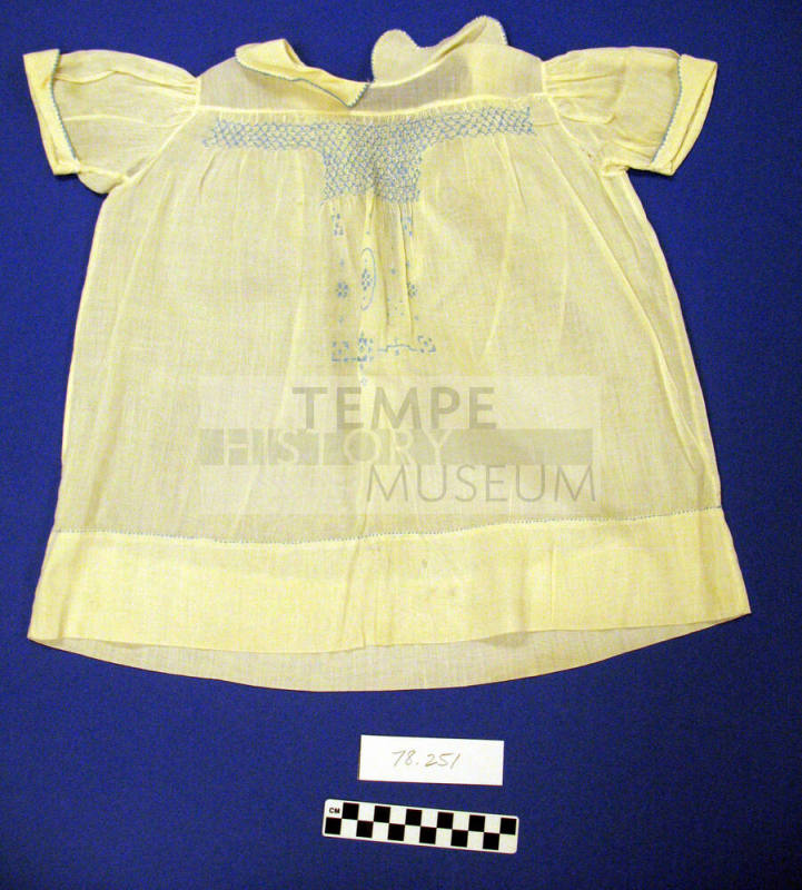 Dress, Infants