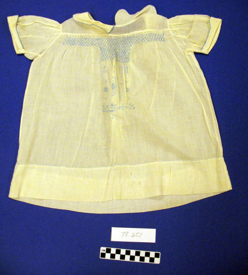 Dress, Infants