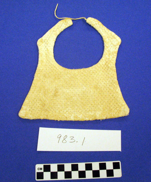 Bib, Infant