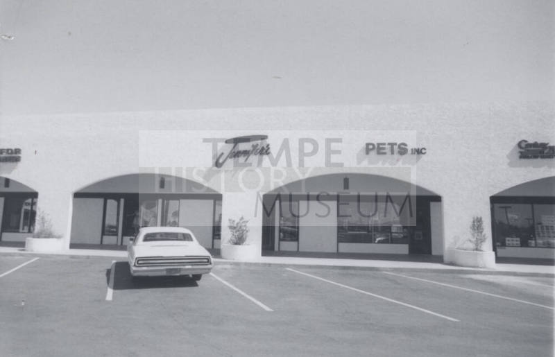 Pets Incorporated - 3122 South Mill Avenue, Tempe, Arizona