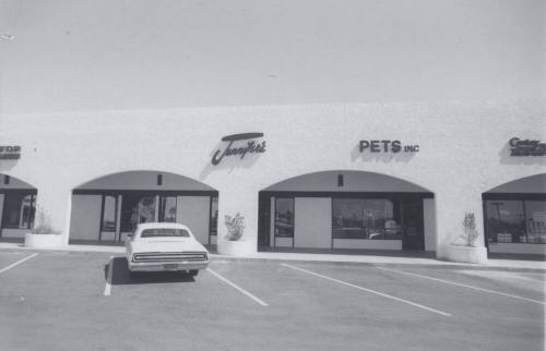 Pets Incorporated - 3122 South Mill Avenue, Tempe, Arizona