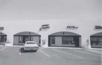 Pets Incorporated - 3122 South Mill Avenue, Tempe, Arizona