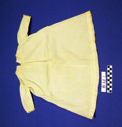 Girl's dress