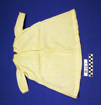 Girl's dress