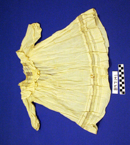 Child's dress