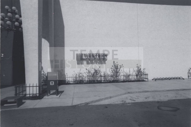 Western Savings - 3230 South Mill Avenue, Tempe, Arizona
