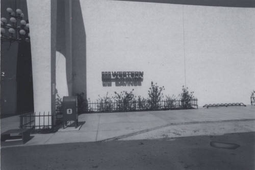 Western Savings - 3230 South Mill Avenue, Tempe, Arizona