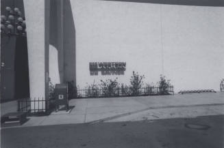 Western Savings - 3230 South Mill Avenue, Tempe, Arizona