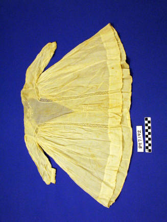 Child's dress