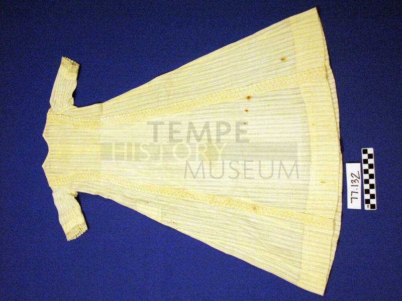 Dress, Infants