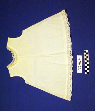 Petticoat, Childs
