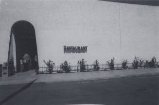 Smitty's Restaurant - 3230 South Mill Avenue, Tempe, Arizona