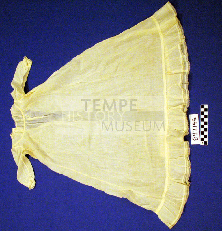 Baby dress