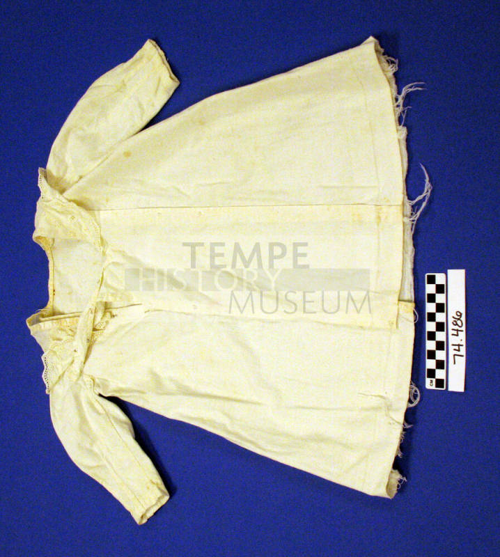 Coat, Infant