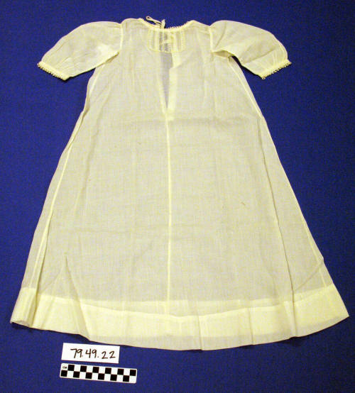 Baby Nightgown