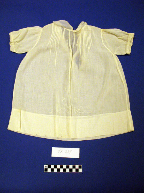 Dress, Infants