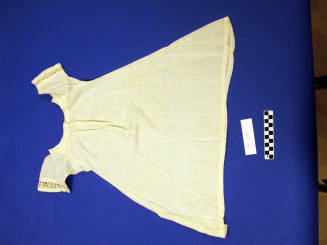 Nightgown, Childs