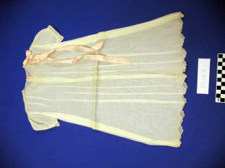 Baby's Dress