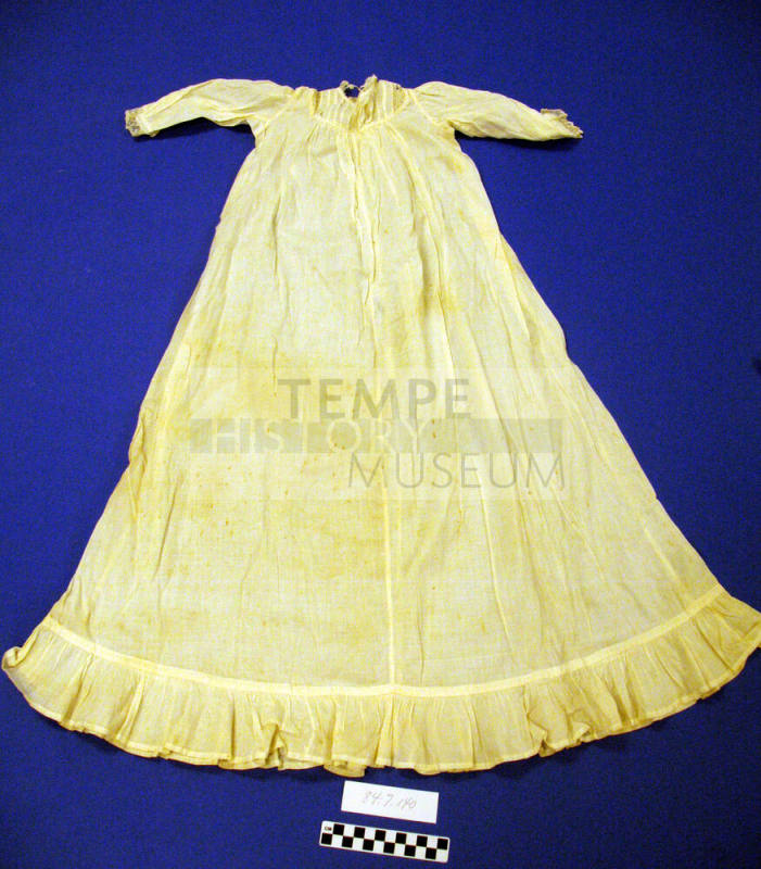 Baby dress