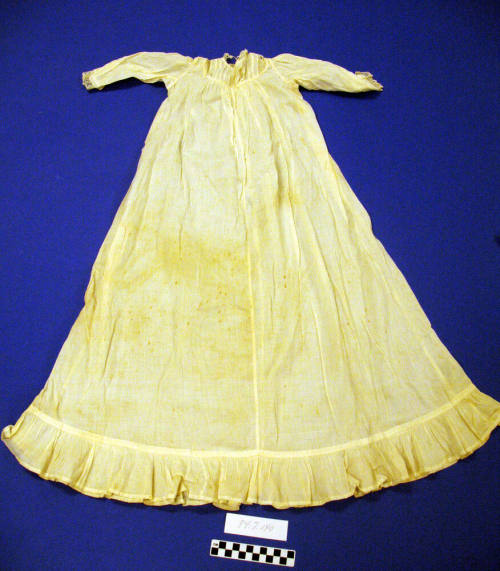 Baby dress