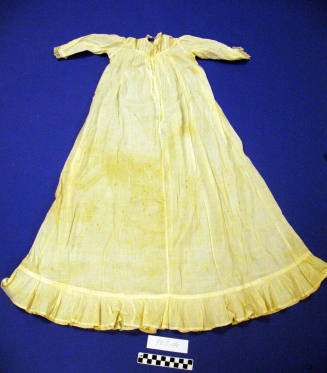 Baby dress