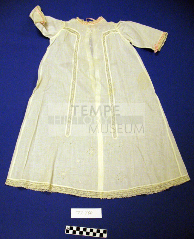 Baby dress